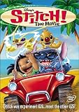Get Stitch! The Movie On Video