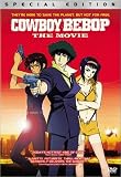 Get Cowboy Bebop: Tengoku No Tobira On Video