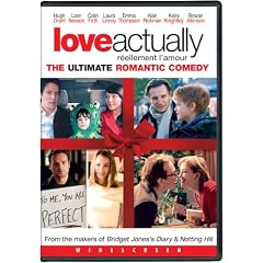 Love Actually (Widescreen Edition)