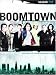 Boomtown: Season One (5pc) (Ws Dol)