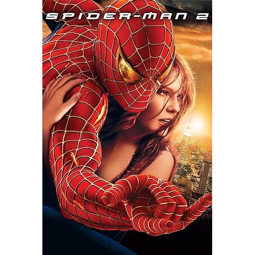 Spider Man 2 - Turkce Dublaj