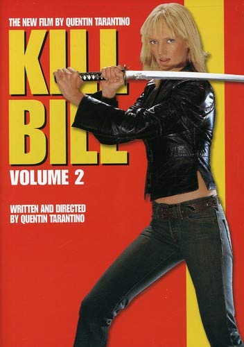 Kill Bill, Volume 2