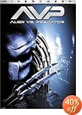 AVP - Alien Vs. Predator (Widescreen Edition)
