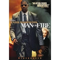 Man on Fire