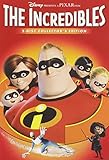 The Incredibles (Two-Disc Collector's Edition)