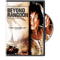 Beyond Rangoon
