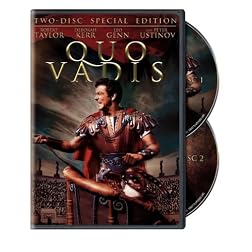 Quo Vadis (Two-Disc Special Edition)
