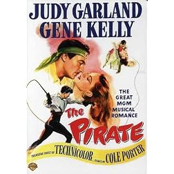 The Pirate
