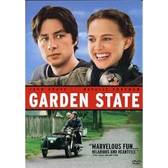 Garden State Garden State