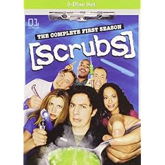 Scrubs, Season 1 Scrubs, Season 1