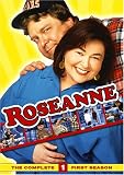 Roseanne - The Complete First Season