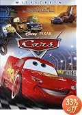 Cars (Widescreen Edition)