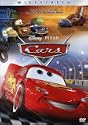 Cars (Widescreen Edition)
