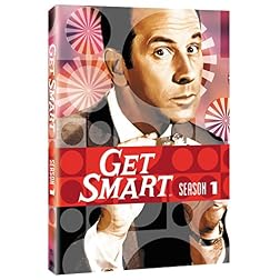 Get Smart - Season 1 (The Original TV Series)