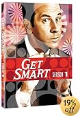 Get Smart: Season 1