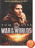 War of the Worlds
