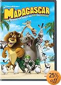 Madagascar (Widescreen Edition)