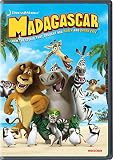 Madagascar (Widescreen Edition)