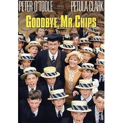 Goodbye, Mr. Chips