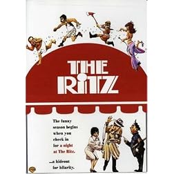 The Ritz