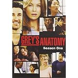 Grey's Anatomy