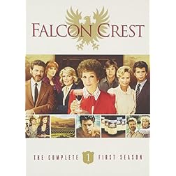Falcon Crest: The Complete First Season