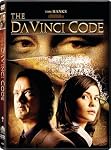 The Da Vinci Code (Widescreen Edition)