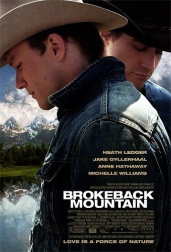 ���ϱ�ɽ/�ϱ�ɽ��(Brokeback Mountain)[��汾]
