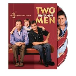 Two and a Half Men - The Complete First Season