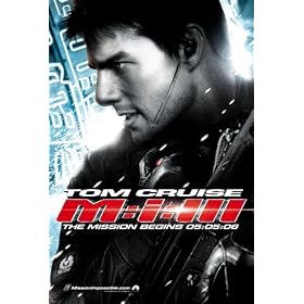 �����е�3/���е�3��(Mission Impossible III)[��汾]