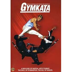 Gymkata