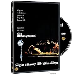 The Arrangement