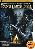 Pan's Labyrinth (New Line Two-Disc Platinum Series)