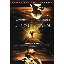 The Fountain (Widescreen Edition)