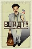 Borat: Cultural Learnings of America for Make Benefit Glorious Nation of Kazakhstan
