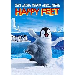 Happy Feet