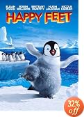 Happy Feet (Widescreen Edition)