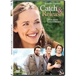 Catch & Release
