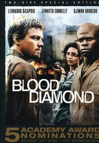 Blood Diamond Blood Diamond