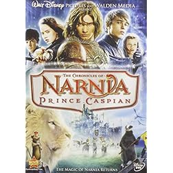The Chronicles of Narnia: Prince Caspian