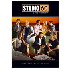 Studio 60 on the Sunset Strip - The Complete Series