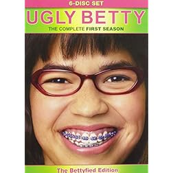 Ugly Betty - The Complete First Season