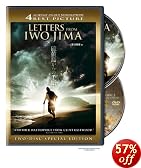 Letters from Iwo Jima (Two-Disc Special Edition)