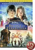 Bridge to Terabithia (Widescreen Edition)