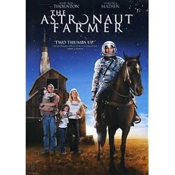 The Astronaut Farmer