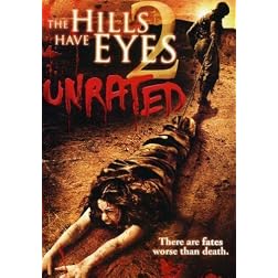 The Hills Have Eyes 2 (Unrated Edition)