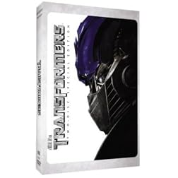 Transformers (Two-Disc Special Edition)