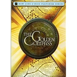 The Golden Compass (New Line Platinum Series Two-Disc Widescreen Edition)
