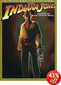 Indiana Jones and the Kingdom of the Crystal Skull (Two-Disc Special Edition)