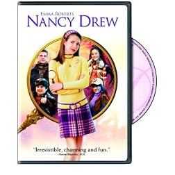 Nancy Drew